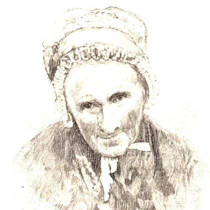Marie Durand