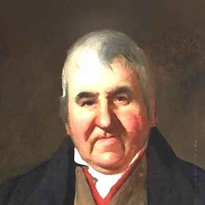 Robert Haldane