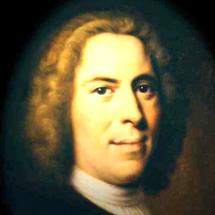 Nicolas de Zinzendorf