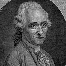 Portrait de Antoine Court