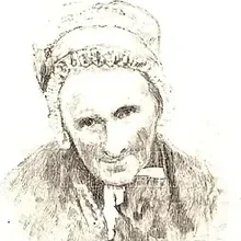 Portrait de Marie Durand