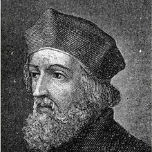 Jan Hus