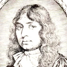 Portrait de John Smyth