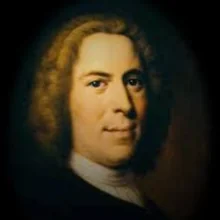 Portrait de Nicolas de Zinzendorf